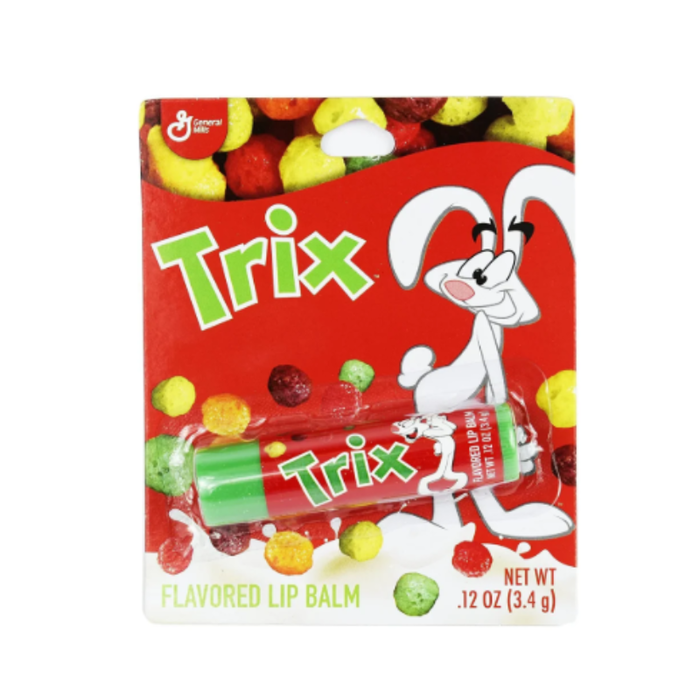 Lip Balm Cereal Power Panel 3,4g 1ct