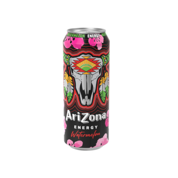 ARIZONA Energy Watermelon 500ML