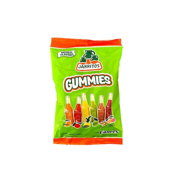 Jarritos Gummies 226,8 GR