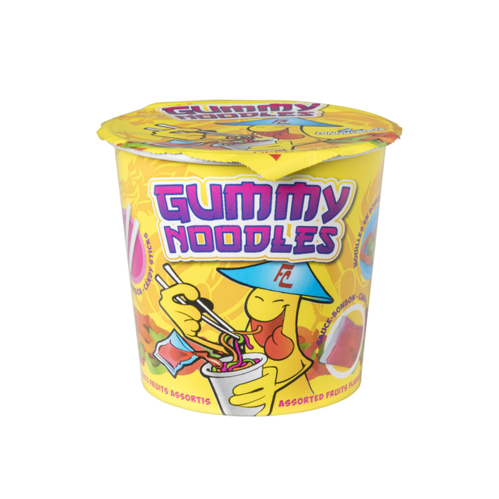Gummy Noodles 63g