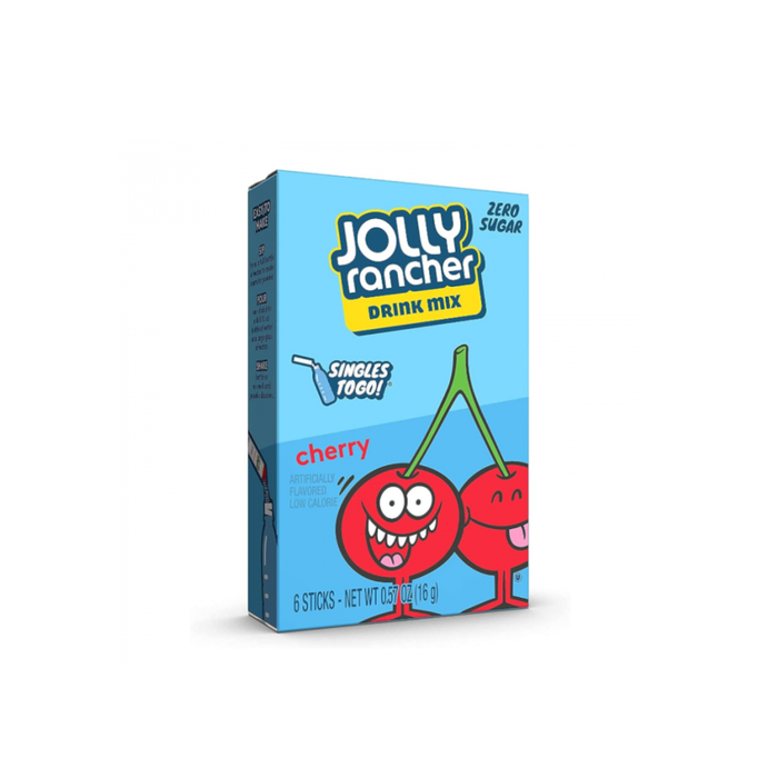 Jolly Rancher Cherry 16GR