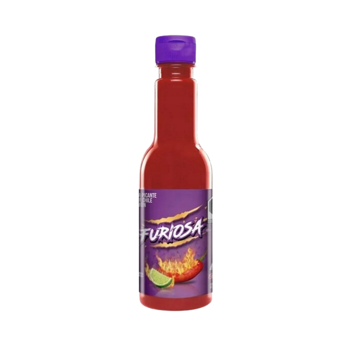 La Anita Furiosa Fuego 300ml