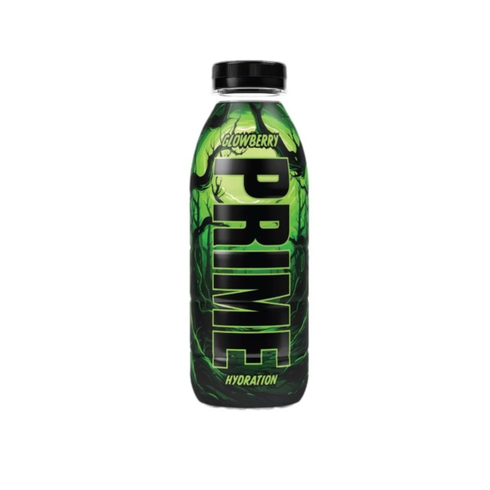 PRIME Glowberry 500ML