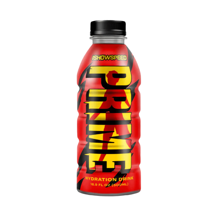 Prime Hydration IShowSpeed 500ml