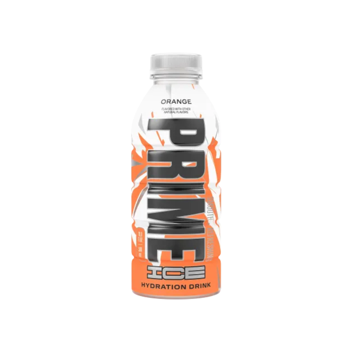 PRIME Ηydration Ice Orange 500ML