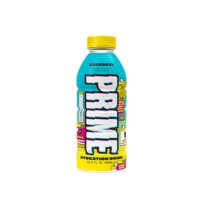 Prime Sournova 500ML