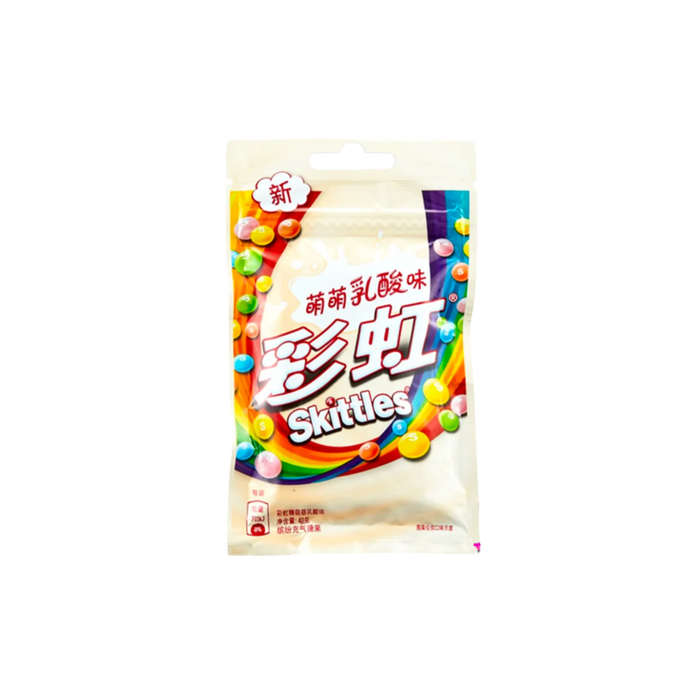 Skittles Yogurt Asian 40 GR