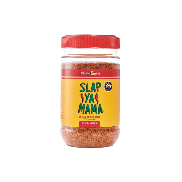 Slap Ya Mama Original Cajun Blend 227g