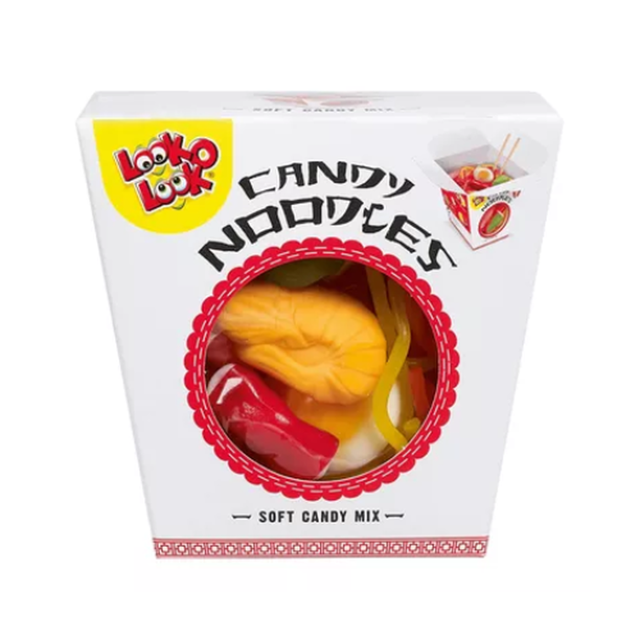 Look'o'look Noodles 110 gr