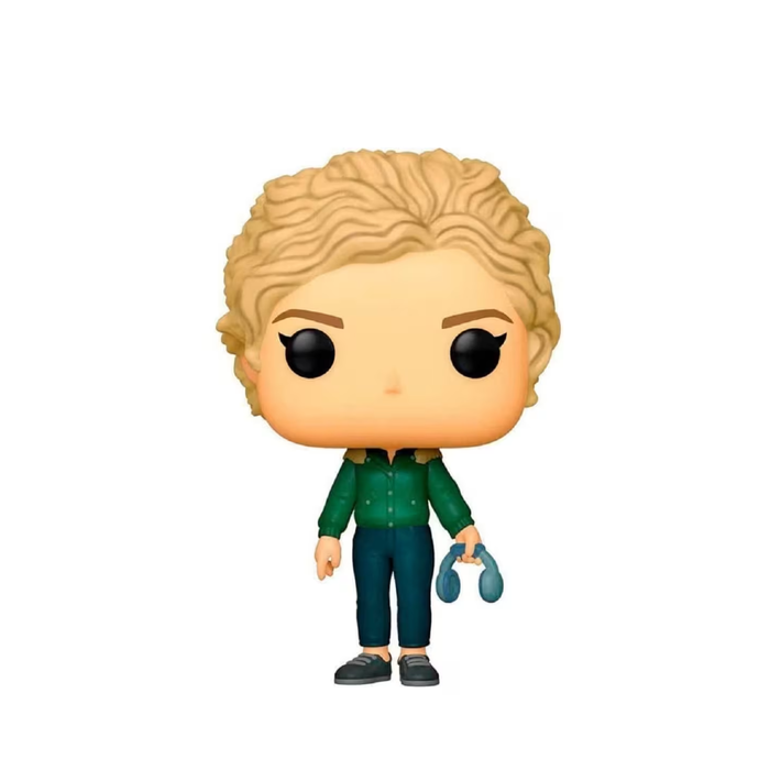 Funko Pop Television Ozark Ruth Langmore