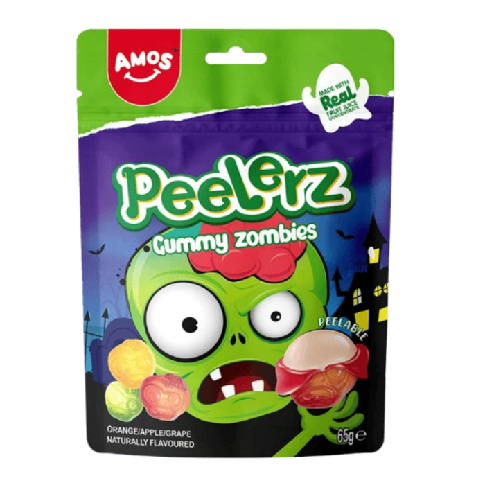 Amos Peelerz Zombies 65 gr