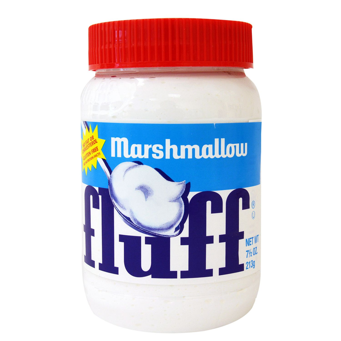 Marshmallow Fluff Vanilla 213 gr