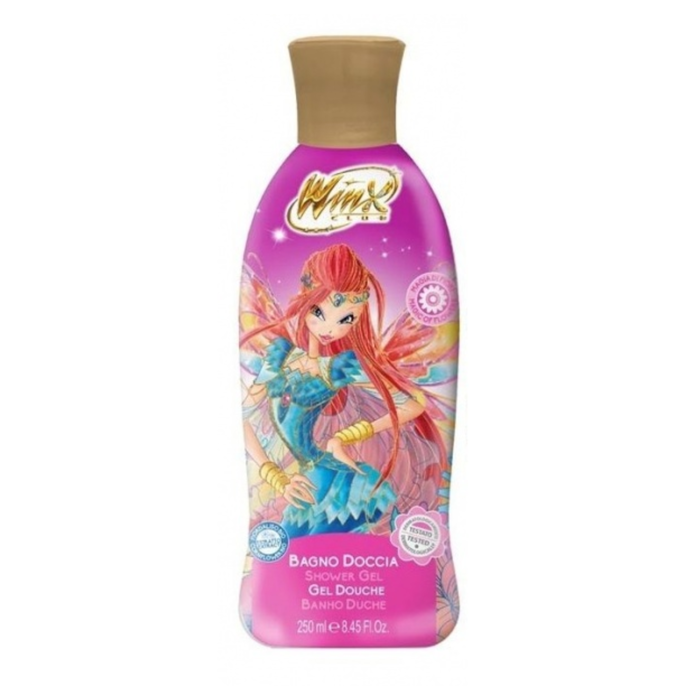 Winx Αφρόλουτρο 250 ml