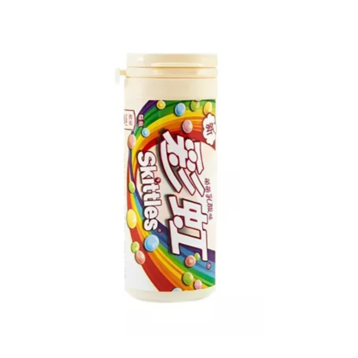 Skittles Yoghurt 30 gr