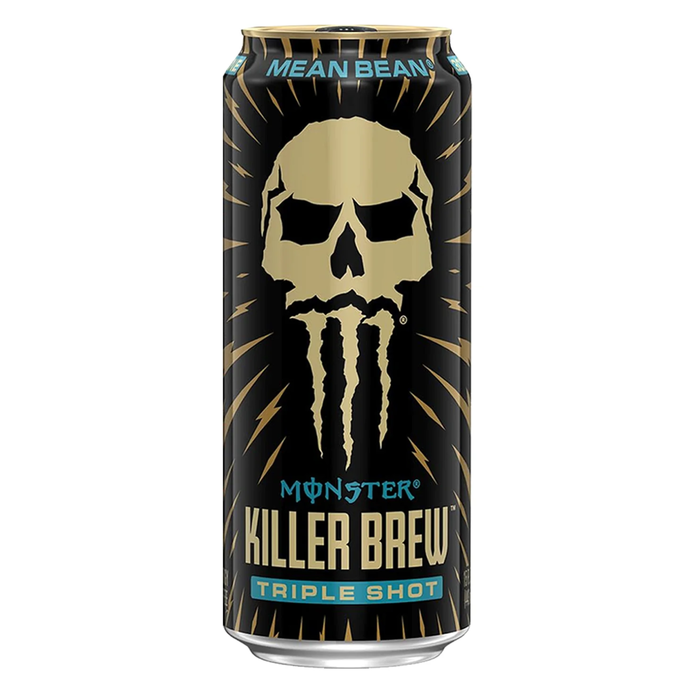 Monster Killer Brew Mean Bean 443 ml