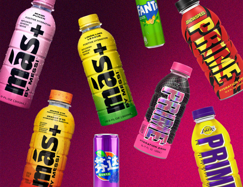 Product Slider and Banner