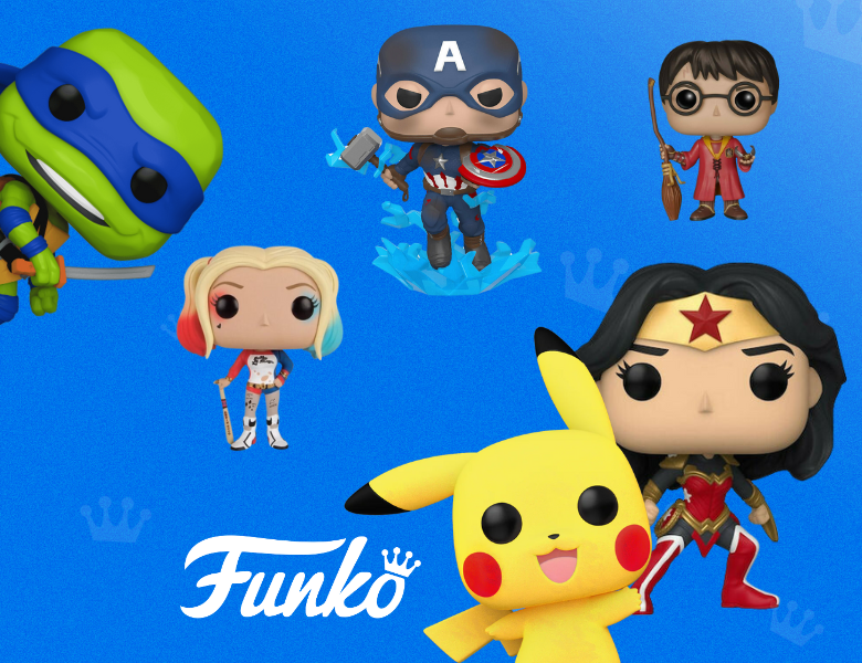 Product Slider and Banner