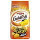 Goldfish Explosive Cheddar Crackers 187 gr