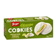 Bergen Obsession Pistachio Cream White Glaze Cookies 128 gr
