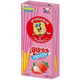 Spongebob Coated Sticks Strawberry 21 gr
