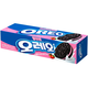 Oreo Thins Strawberry Creme 100 gr
