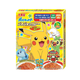 Pokemon Instant Curry Pork&Vegetable 120 gr