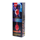 Lollipop Strawberry Flavor With Ηip Hop Music 12 gr