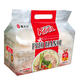 Cung Dinh Kool Brand Instant Rice Noodles