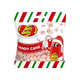 Jelly Belly Chewing Candies with Christmas Lollipop Candy Cane 70 g