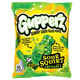Candy Gupperz Sour Squirt Grenades Peg Bag 72gr