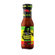 Levi Roots Reggae Sweet/Hot Sauce 290gr