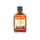 Crazy Bastard Berlin Brennt Hot Curry Sauce
