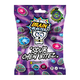 Brain Blasterz Sour Chew Bitez 100 gr