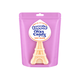 Toppie Wax Candy Eiffel Tower Sweet Orange 80 gr