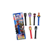 Pez Figure Marvel 24,7G