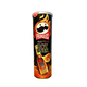 Pringles Hot Ones & Los Calientes Rojo Hot Sauce Flavor 156GR