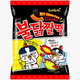 Samyang Buldak Zzaldduk Hot Chicken Snack 120 g