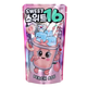 Sweet16  Peach Zero Sugar 200 ml