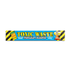 Toxic Waste Blue Raspberry Chew Bar 20GR