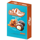 Qlove Salted Caramel Deluxe Mochi 180g