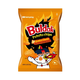 Samyang Buldak Potato Chips Quatro Cheese 55 gr