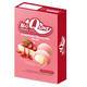 Qlove Strawberry Cheesecake Deluxe Mochi 180g