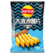 Lay's Deep Ridged Squid 70g