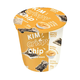 Yopokki Kim Crispy Chip Peanut Butter Seaweed Snack 3g