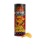 Dr. Fire Extreme Spicy Crisps Cheese Jalapeno 80 gr