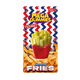 Felko Mega Gummies American Fries 120 gr