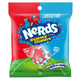 Nerds Gummy Clusters Nfl Cherry Raspberry Bag 113 gr