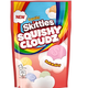 Skittles Squishy Cloudz Fruits Red 94 gr