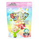 Sugargang Rainbow Heads Sweets 75gr