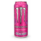 Monster Ultra Punk Punch Zero 473 ml